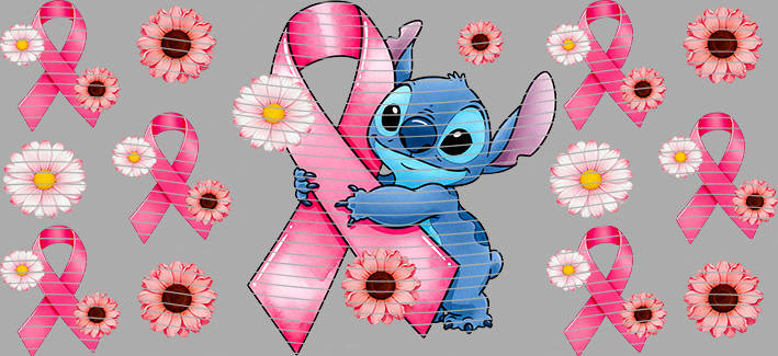 16oz Breast cancer-BC-209